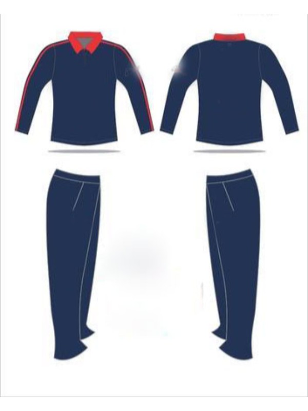 Cricket Uniforms Style 15
